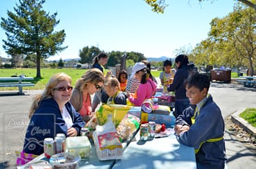 Hansens Natural Cane Soda Picnic