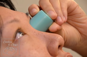OcuFresh Eye Wash