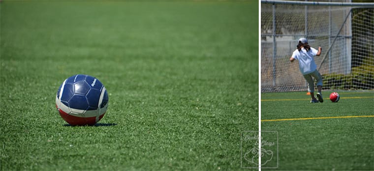 skyhawks soccer sports camp flag football baseball astroturf summer