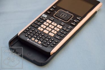Texas Instruments TInspire nspire calculator math science teacher student