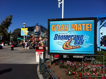 California Great America Theme Park Santa Clara