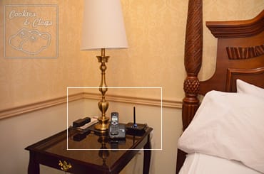 Using Verizon Wireless Home Phone Connect in Hotel Room While Traveling