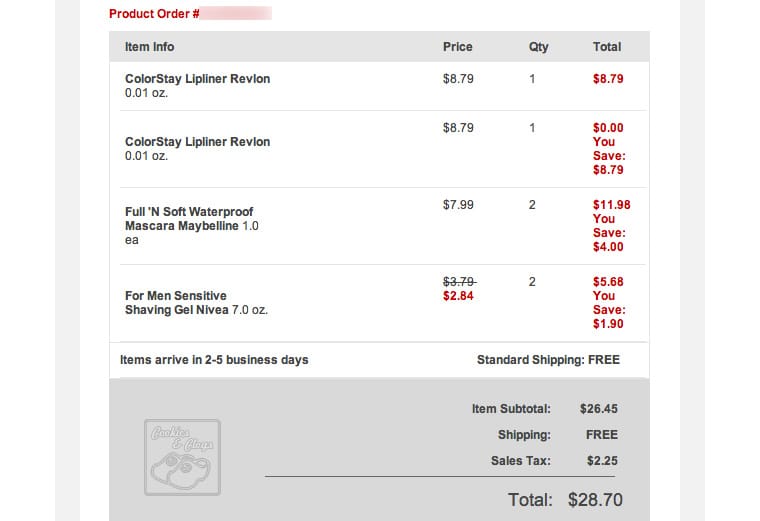 algreens Rewards Balance Rewards Loyalty Card #BalanceRewards #Cbias Walgreens Savings
