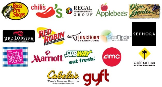 Gift Card Weekend January 2013
