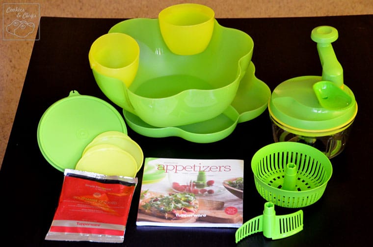 Perfect 2013 Super bowl Party with Tupperware Salsa Complete Set Perfect 2013 Super bowl Party with Tupperware Salsa Complete Set
