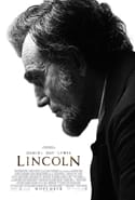 The Lincoln Movie with Daniel Day Lewis and by Steven Spielberg