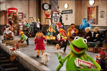 Disney's New Muppets Movie Muppets...Again Movie Coming March 14 2014 Disney's New Muppets Movie Muppets...Again Movie Coming March 14 2014