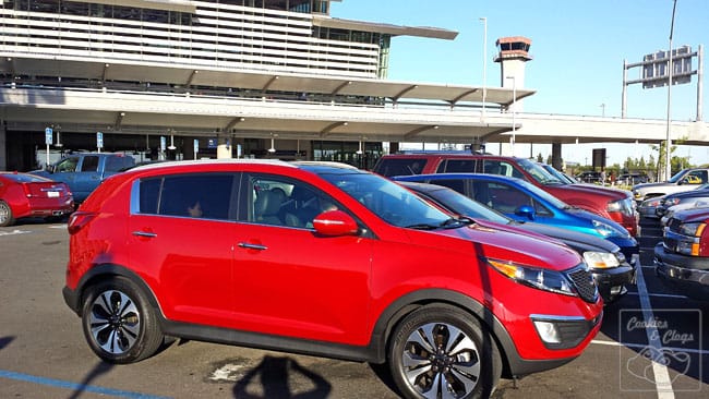 2013 Kia Sportage Review