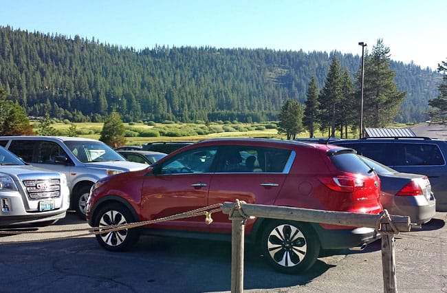 2013 Kia Sportage Review