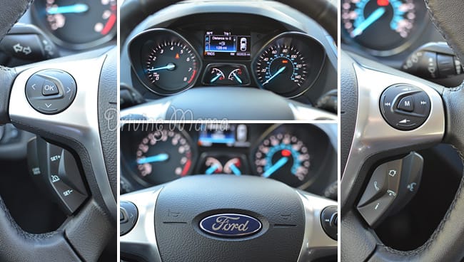 2014 Ford Escape SE / Titanium SUV Crossover