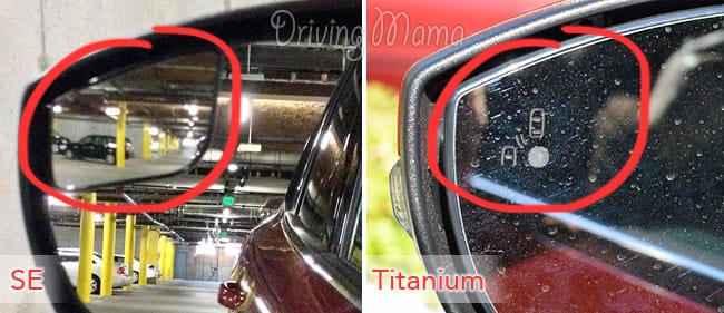 2014 Ford Escape SE / Titanium SUV Crossover