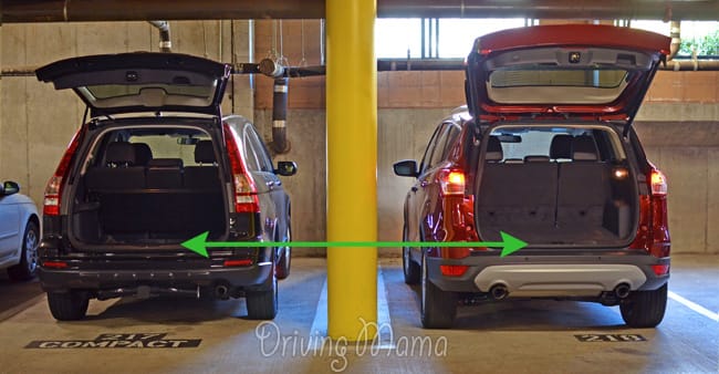 2014 Ford Escape SE / Titanium SUV Crossover
