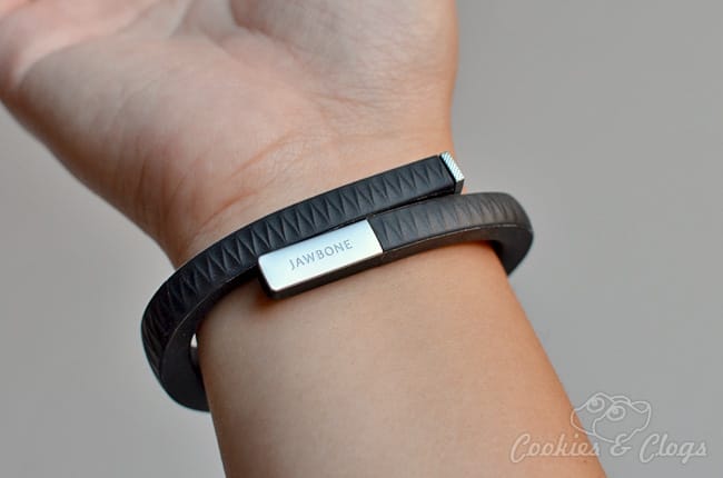 Jawbone UP Fitness, Activity, Diet, Sleep Tracker / Monitor