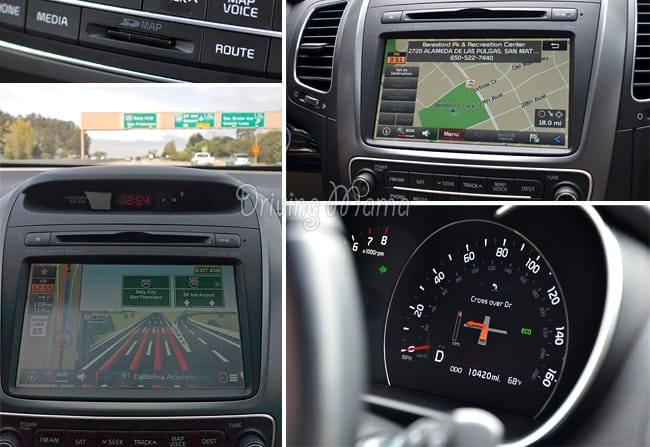 2014 Kia Sorento EX AWD Family Review