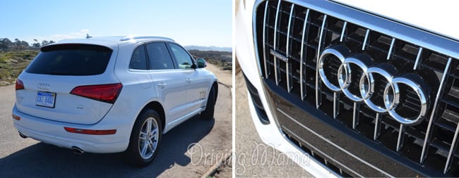 2014 Audi Q5 TDI Car Review