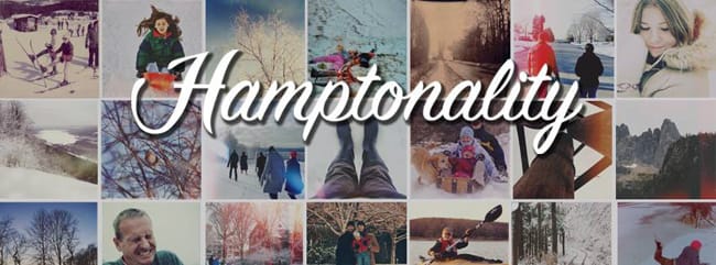 Hampton Hotels Hamptonality #HamptonHoliday