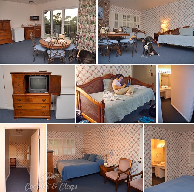 Hofsas House Hotel in Carmel-by-the-Sea Carmel, California #travel