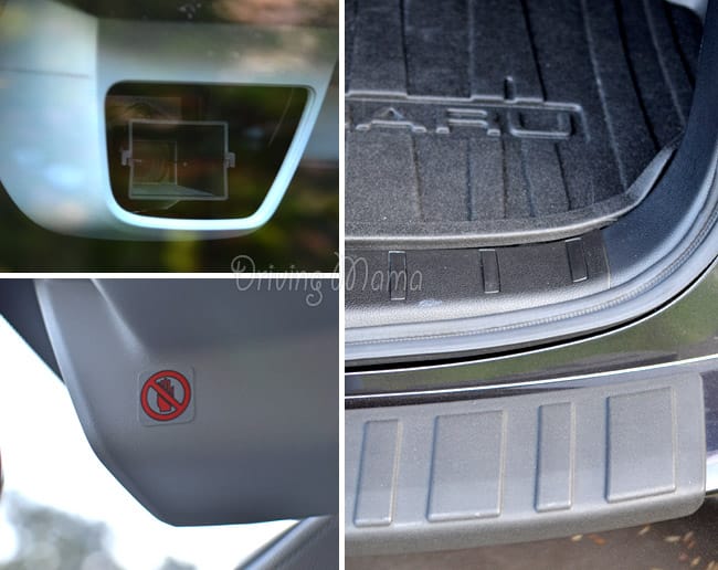 2014 Subaru Forester 2.5i Touring Famiiy Car Review