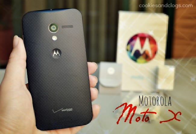 Motorola Moto X Smartphone / Phone powered by Google. See post for full review. #MotoX
