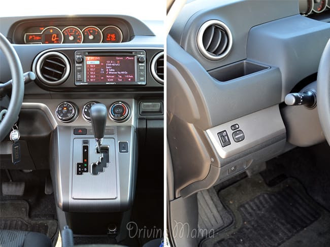 2014 Scion xB Family Car Review #Cars