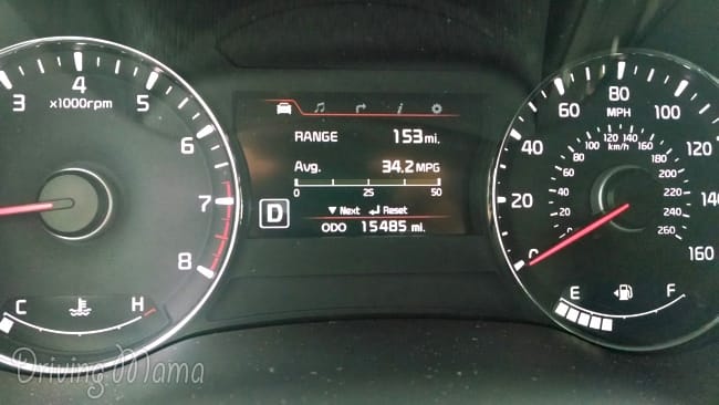 2014 Kia Forte EX family review of Kia's economy, compact sedan #Cars