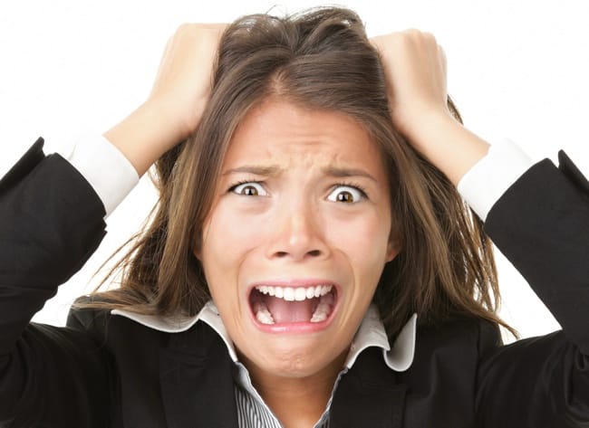 Adolescence / Puberty - Change from child to teenager comparison and its affect on parents.