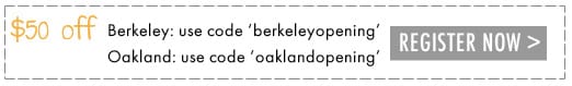 Avid4 Adventure Summer Camp now in Berkeley and Oakland. Discount expires 4/15 #SFBay