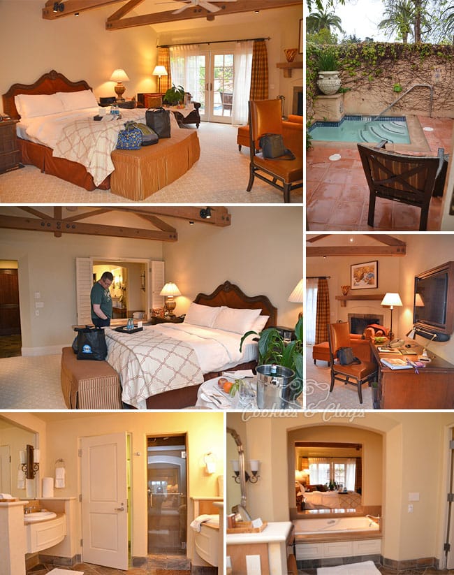 Casa Palmero Estate in Pebble Beach, CA #travel #california