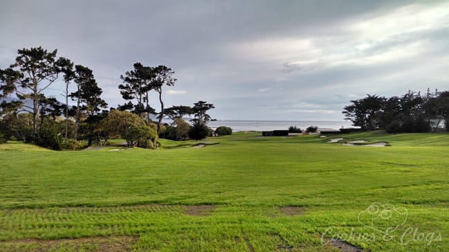 Casa Palmero Estate in Pebble Beach, CA #travel #california