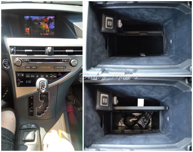 2014 Lexus RX450 / RX450h Hybrid SUV Review #Cars