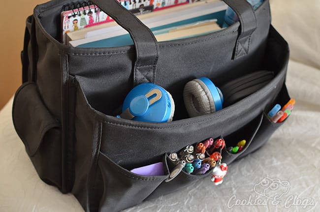 Lil' Gadgets Untangled Pro Wireless Bluetooth Headphones for children. High-quality, durable, stylish #Technology #Kids