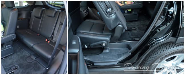 2014 Toyota Highlander Limited Crossover SUV Family Review #Cars