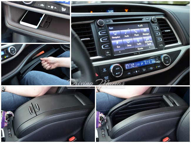 2014 Toyota Highlander Limited Crossover SUV Family Review #Cars