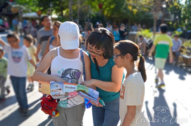 Disney Social Media Moms Celebration 2014 #DSMMoms