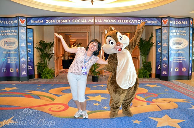 Disney Social Media Moms Celebration 2014 #DSMMoms