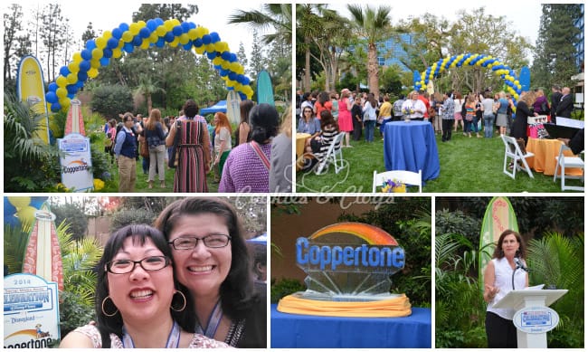 Disney Social Media Moms Celebration 2014 #DSMMoms