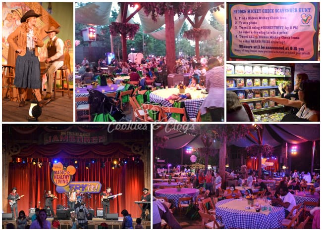 Disney Social Media Moms Celebration 2014 #DSMMoms