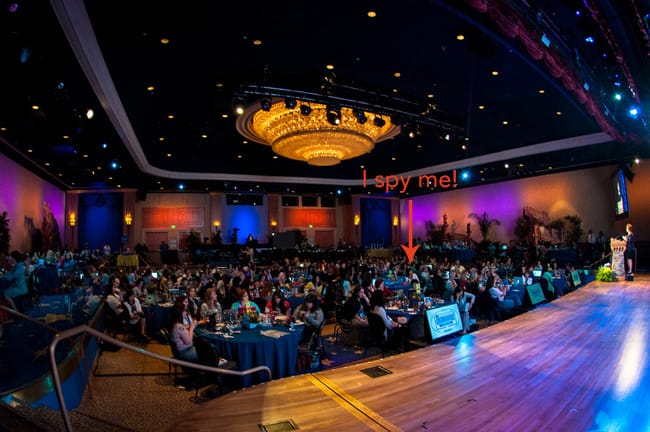 Disney Social Media Moms Celebration 2014 DSMMC #DSMMoms