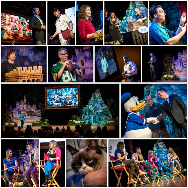 Disney Social Media Moms Celebration 2014 DSMMC #DSMMoms