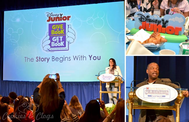 Disney Social Media Moms Celebration 2014 #DSMMoms