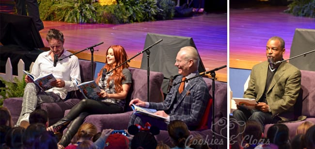 Disney Social Media Moms Celebration 2014 #DSMMoms