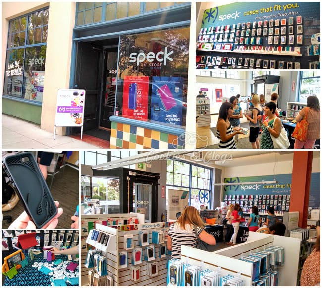 Speck Store in Palo Alto, CA #Tech #PaloAlto