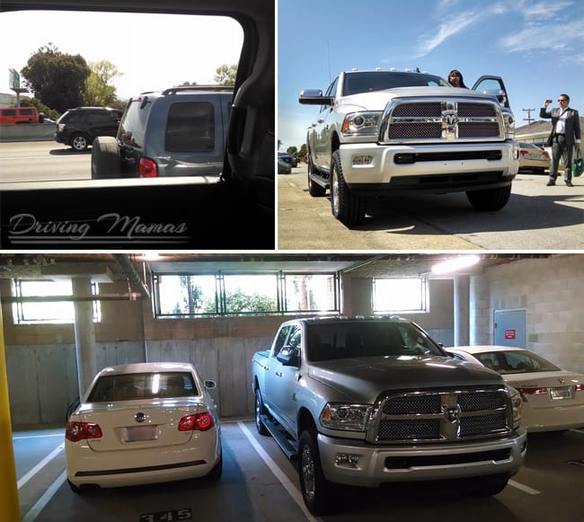 2014 Dodge Ram 2500 Laramie 4x4 - Truck Review huge size #cars #trucks