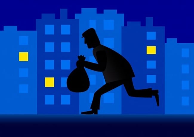 LifeLock Credit Monitoring Services Against Identity Theft #LifeLockProtect