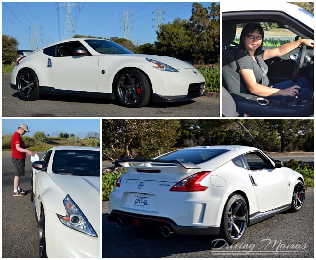 2014 Nissan 370Z Nismo Review #cars #nismo