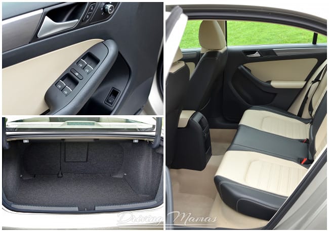 2014 Volkswagen Jetta vs 2006 Volkswagen Jetta #Cars