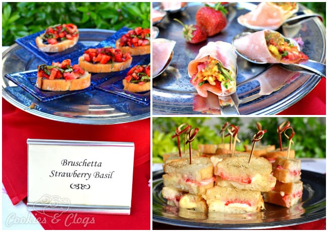 Strawberry fields tour in Watsonville w/ CA Strawberry Commision at Chaminade Resort & Spa #StrawberryLand #photography