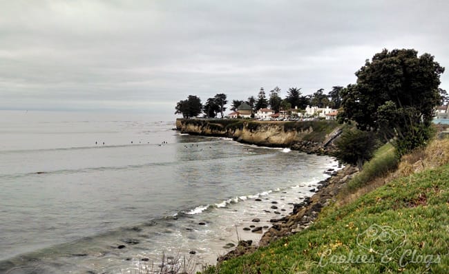 Strawberry fields tour in Watsonville w/ CA Strawberry Commision – Santa Cruz wharf #StrawberryLand #photography