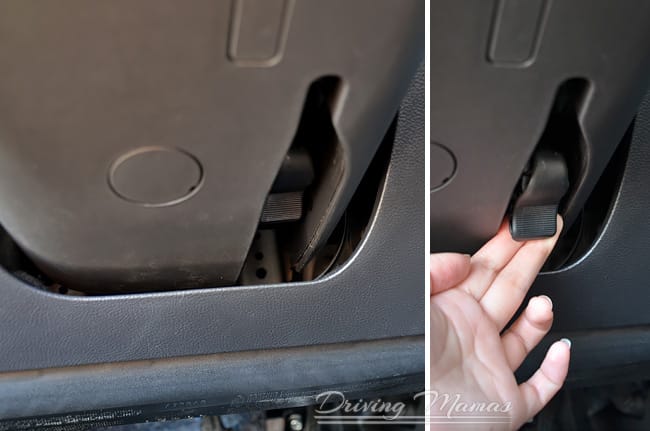 2014 Ford Fusion gas mileage, features, and performance review #cars #ford