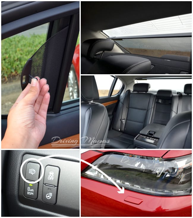 2014 Lexus GS 450h review – hybrid sedan #Cars